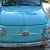 1962 Fiat 500 Restored! Ragtop! SEE VIDEO