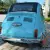 1962 Fiat 500 Restored! Ragtop! SEE VIDEO