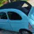 1962 Fiat 500 Restored! Ragtop! SEE VIDEO