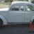 1963 Volkswagen Beetle - Classic
