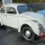 1963 Volkswagen Beetle - Classic