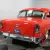 1956 Chevrolet Bel Air/150/210 Restomod