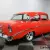 1956 Chevrolet Bel Air/150/210 Restomod