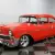 1956 Chevrolet Bel Air/150/210 Restomod