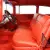 1956 Chevrolet Bel Air/150/210 Restomod
