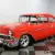 1956 Chevrolet Bel Air/150/210 Restomod