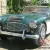 1959 Austin Healey 3000