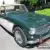 1959 Austin Healey 3000