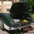 1959 Austin Healey 3000