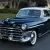 Chrysler : New Yorker CLUB COUPE - RESTORED - RARE MODEL