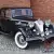 1938 Triumph Dolomite 1500 Sport