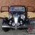 1938 Triumph Dolomite 1500 Sport