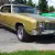 Chevrolet: Monte Carlo Base Hardtop 2-Door