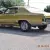 Chevrolet: Monte Carlo Base Hardtop 2-Door
