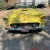 1955 Ford Thunderbird Convertible & Hardtop All Steel
