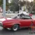 1970 Buick Skylark GS455