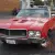 1970 Buick Skylark GS455