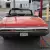 1970 Buick Skylark GS455