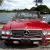 1987 Mercedes-Benz 500-Series SL