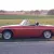 1974 MGB Roadster Convertible