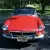 1974 MGB Roadster Convertible