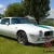 1970 Pontiac Trans Am