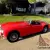 1957 MG MGA ROASTER CONVERTIBLE