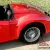 1957 MG MGA ROASTER CONVERTIBLE