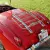 1957 MG MGA ROASTER CONVERTIBLE