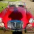 1957 MG MGA ROASTER CONVERTIBLE