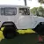 Toyota : Land Cruiser FJ40