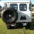 Toyota : Land Cruiser FJ40