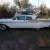 1957 Mercury MONARCH