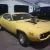 1971 Plymouth Roadrunner (not HEMI, GTX, Challenger, or Cuda)