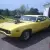 1971 Plymouth Roadrunner (not HEMI, GTX, Challenger, or Cuda)