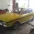  SUNBEAM RAPIER H 120 1972 