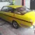  SUNBEAM RAPIER H 120 1972 