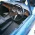  LOTUS ELAN SPRINT FHC RARE MONOTONE LAGOON BLUE 1973 FOR ASSEMBLY 