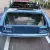  LOTUS ELAN SPRINT FHC RARE MONOTONE LAGOON BLUE 1973 FOR ASSEMBLY 