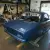  LOTUS ELAN SPRINT FHC RARE MONOTONE LAGOON BLUE 1973 FOR ASSEMBLY 