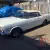 Ford Galaxie PETROL MANUAL 1967/E