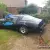 1979 Pontiac Trans Am 6.6 Project