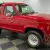 1988 Ford Bronco XLT 2D Utility 4WD