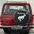 1988 Ford Bronco XLT 2D Utility 4WD