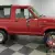 1988 Ford Bronco XLT 2D Utility 4WD