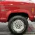 1988 Ford Bronco XLT 2D Utility 4WD