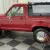 1988 Ford Bronco XLT 2D Utility 4WD