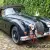  JAGUAR XK150 XK120 XK140 120 140 150 ROADSTER CABRIO DHC DROPHEAD LHD LEFT HAND 