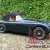  JAGUAR XK150 XK120 XK140 120 140 150 ROADSTER CABRIO DHC DROPHEAD LHD LEFT HAND 