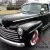 FORD TWO DOOR BUSINESS COUPE!